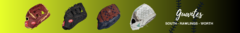 Banner de la categoría Guantes