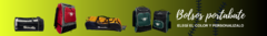 Banner de la categoría Bolsos