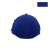 Gorro Profesional Elastizado Bordado - GBE2 - Azul Francia en internet