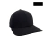 Gorro Profesional Elastizado Tela - S130A- Negro - comprar online