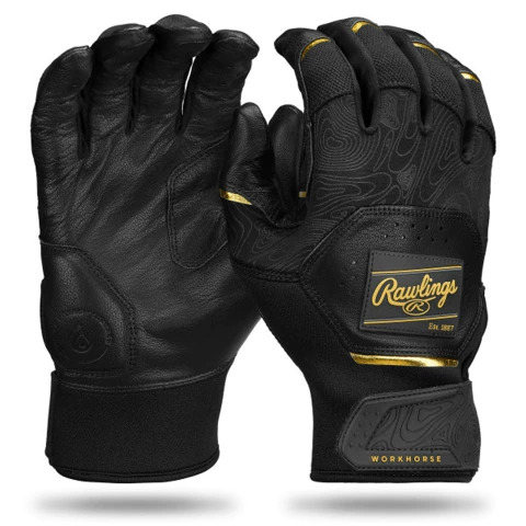 Guantes de Bateo Rawlings - Workhorse Pro - comprar online
