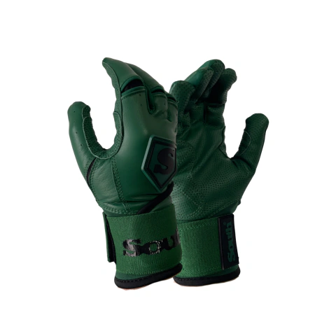 Guantes de Bateo - BG-09 Advanced