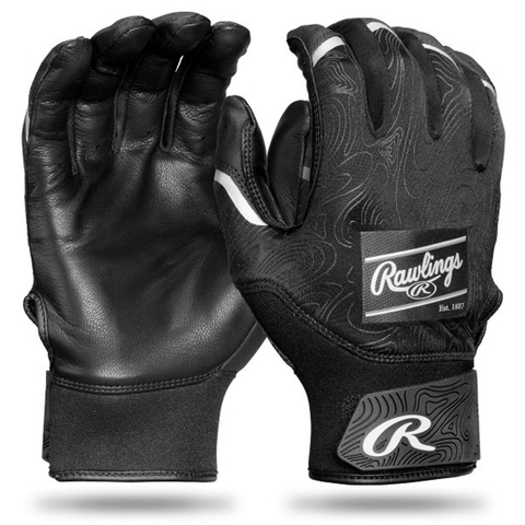 Guantes de Bateo Rawlings - Clout - comprar online