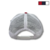 Gorra Trucker - S112A - Roja / Navy / Blanca en internet