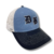 Gorra Trucker - Don Bosco Tricolor
