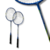 Set de Air Badminton - Playa - Verano 24/25 - South Argentina
