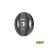 DISCO AGARRE DOBLE ONIX - comprar online