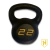 KETTLEBELL CLASSIC | DE 4 KG A 32 KG | HERGY FITNESS - tienda online