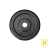 DISCO LISO CLASSIC (30mm) - HERGY FITNESS