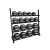 PORTA MEDBALL 4 ESTANTES - comprar online