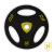 DISCO AGARRE TRIPLE DESIGN | HERGY FITNESS - tienda online