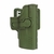 Coldre pro sr i - passador - comprar online