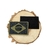Patch bandeira do brasil - comprar online