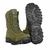 Coturno de selva eb - airstep