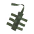 Porta torniquete dual system - molle stk