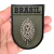 Patch om brasil - modelo novo eb