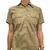 Camisa bege manga curta ibm feminina - comprar online