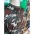 Camisa camuflada dry fit ibm - comprar online