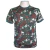 Camisa camuflada dry fit - refúgio