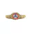 Distintivo de curso aph - socorrista