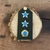 Platina de major - eb