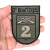 Patch om 2° bi mtz (es) - modelo novo eb - comprar online