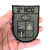 Patch om 2° rcg - modelo novo eb