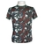 Camisa camuflada dry fit ibm
