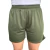 Short de tfm eb trilobal - soldado/cabo