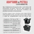 Coldre hammer pro i - comprar online