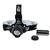 Lanterna de cabeça skiper aqua - ntk - comprar online