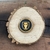 Distintivo de gorro de dqbrn