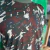 Camisa camuflada ibm trilobal - comprar online