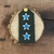 Platina de capitão - eb