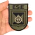 Patch om esie - modelo novo eb