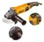 AMOLADORA 115MM INGCO 960W INDUSTRIAL - comprar online