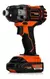 ATORNILLADOR DE IMPACTO 1/4 a Bateria HAMILTON - comprar online