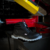 BOTIN GRAFA-70 CUERO BOX 203 NEGRO C/PUN - Implementos Quadri SRL
