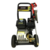 HIDROLAV. BAROVO HLN186 186bar 7HP EXPL.