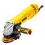 AMOL.ANGULAR 115mm "DEWALT" DW4214 1200w