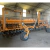 Sembradora Agrometal 24 a 35
