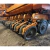 Sembradora Agrometal 24 a 35 - comprar online