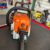 MOTOSIERRA STIHL MS 170 C esp.35cm 1.8cv - tienda online
