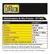 HIDROLAVADORA "BTA" BT 140R - 1400W 110BAR - Implementos Quadri SRL