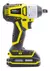LLAVE DE IMPACTO BAROVO SIN CARBONES - Implementos Quadri SRL