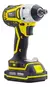 LLAVE DE IMPACTO BAROVO SIN CARBONES