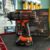 LLAVE DE IMPACTO de 1/2 HAMILTON 20V. 400 nm - comprar online