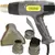 PISTOLA DE CALOR "BAROVO" 2000w HOBBISTA