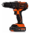 TALADRO ATORN. 13MM 20V HAMILTON ULT110 en internet