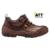 ZAPATO ATT SAN LUIS 3.0 MARRON C/PUNTERA - comprar online